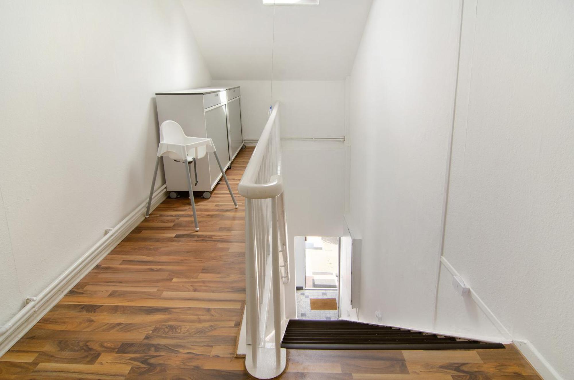 Villa Fokken Steuermannsquartier Esens Exteriér fotografie