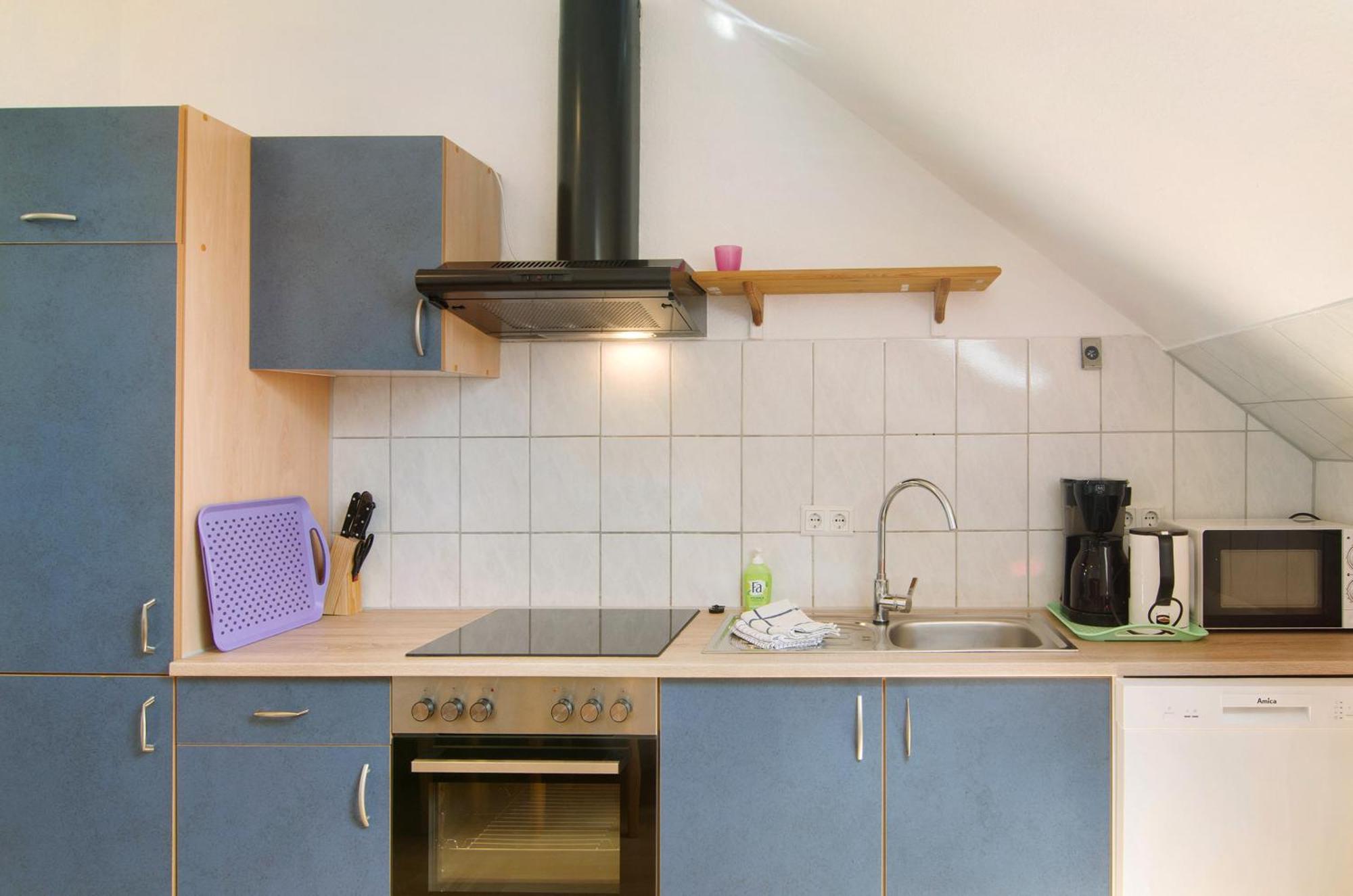 Villa Fokken Steuermannsquartier Esens Exteriér fotografie